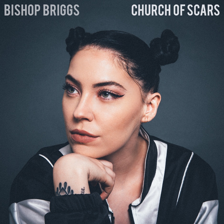 BISHOP - Church Of Scars